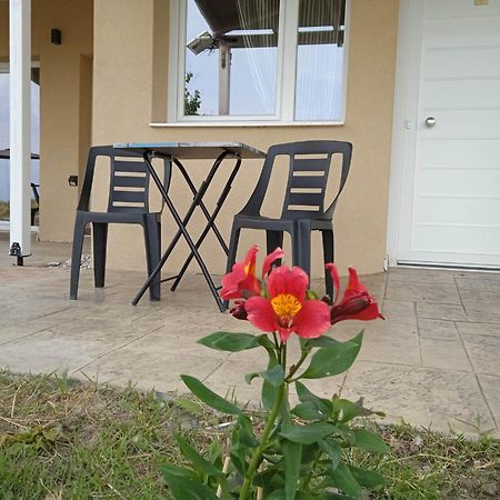 Sylias Village Skala Korinou Екстер'єр фото