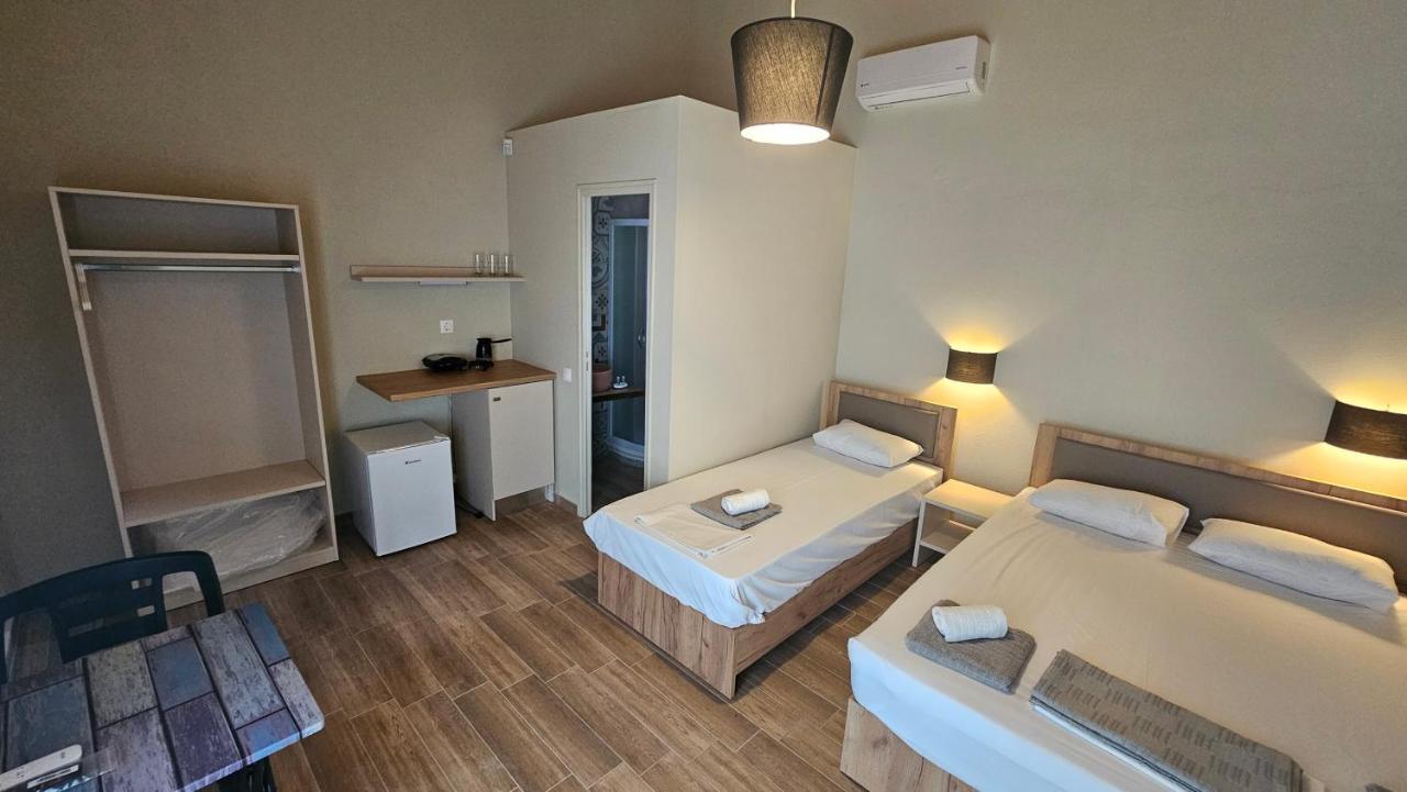 Sylias Village Skala Korinou Екстер'єр фото