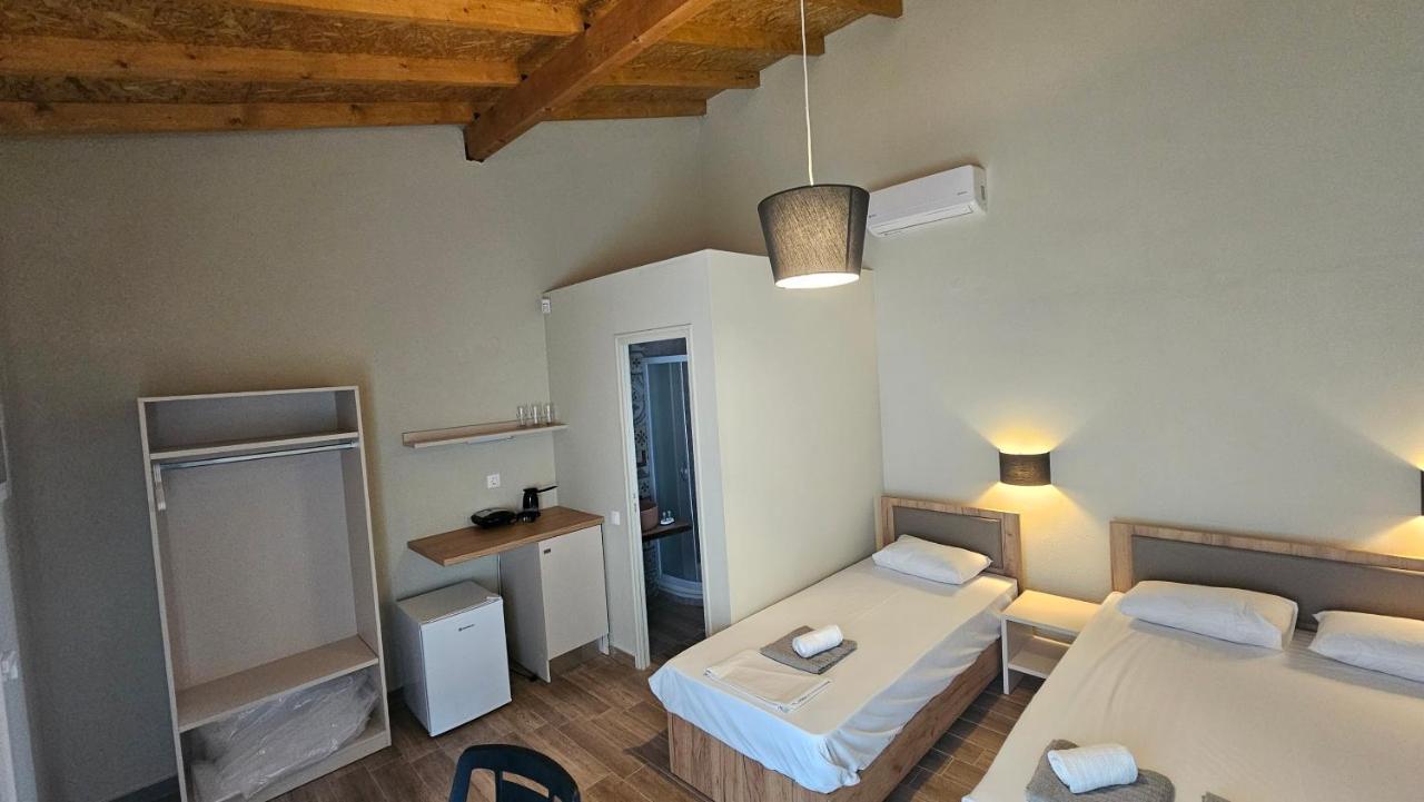 Sylias Village Skala Korinou Екстер'єр фото