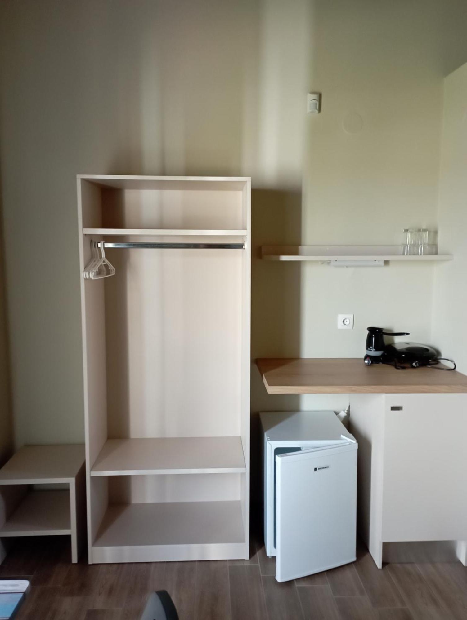 Sylias Village Skala Korinou Екстер'єр фото