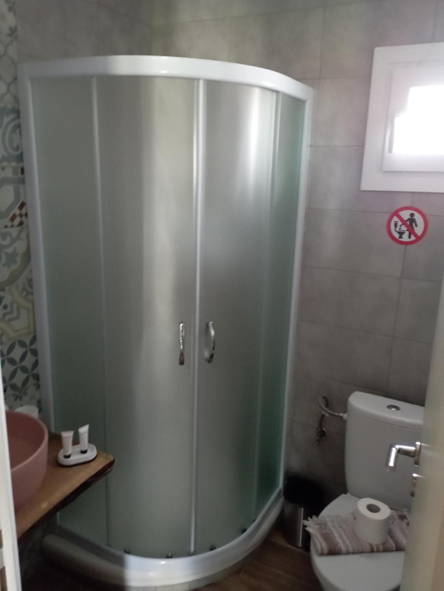 Sylias Village Skala Korinou Екстер'єр фото